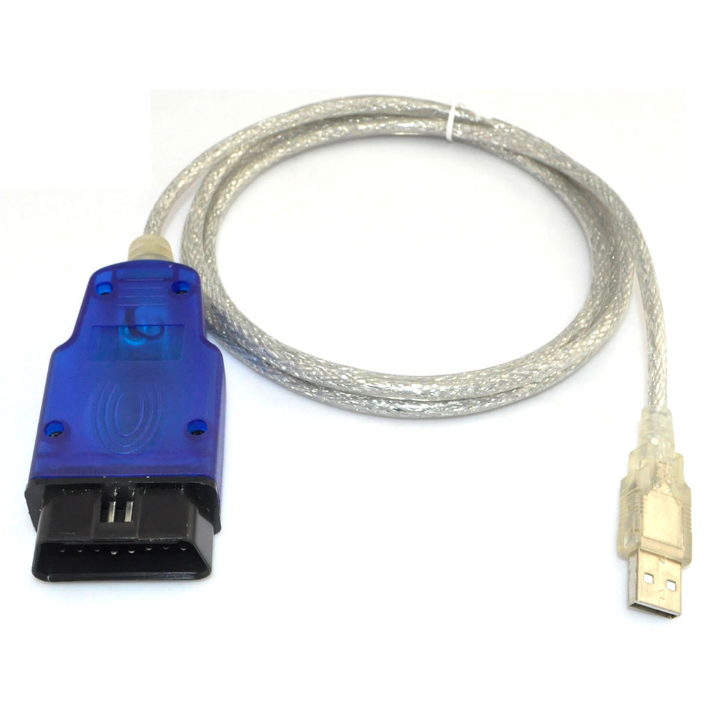 iKKEGOL USB KKL VAG-COM 409.1 for VW/AUDI OBD2 Cable