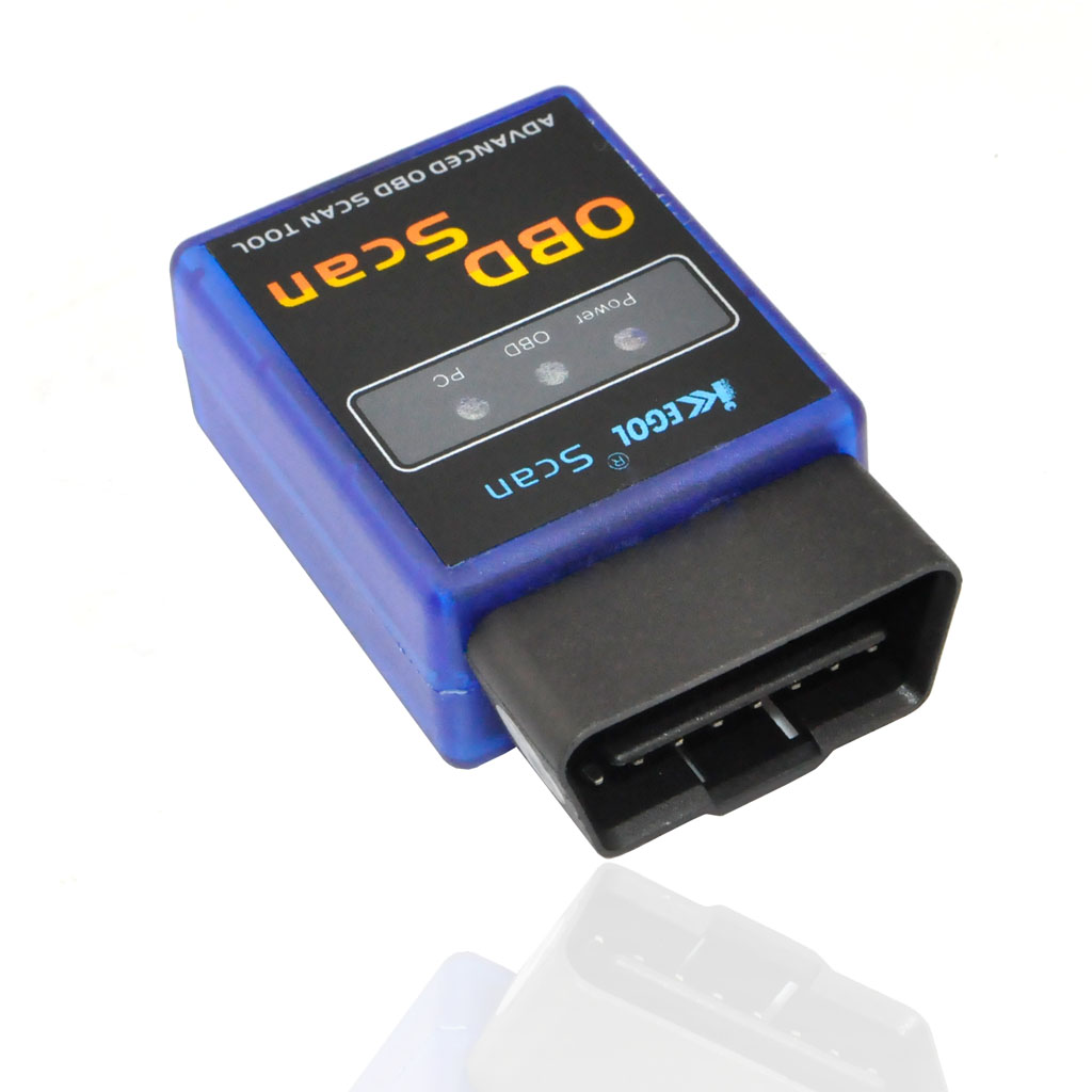 iKKEGOL Car OBD2 Bluetooth Auto Diagnostic Scan Tool V1.5