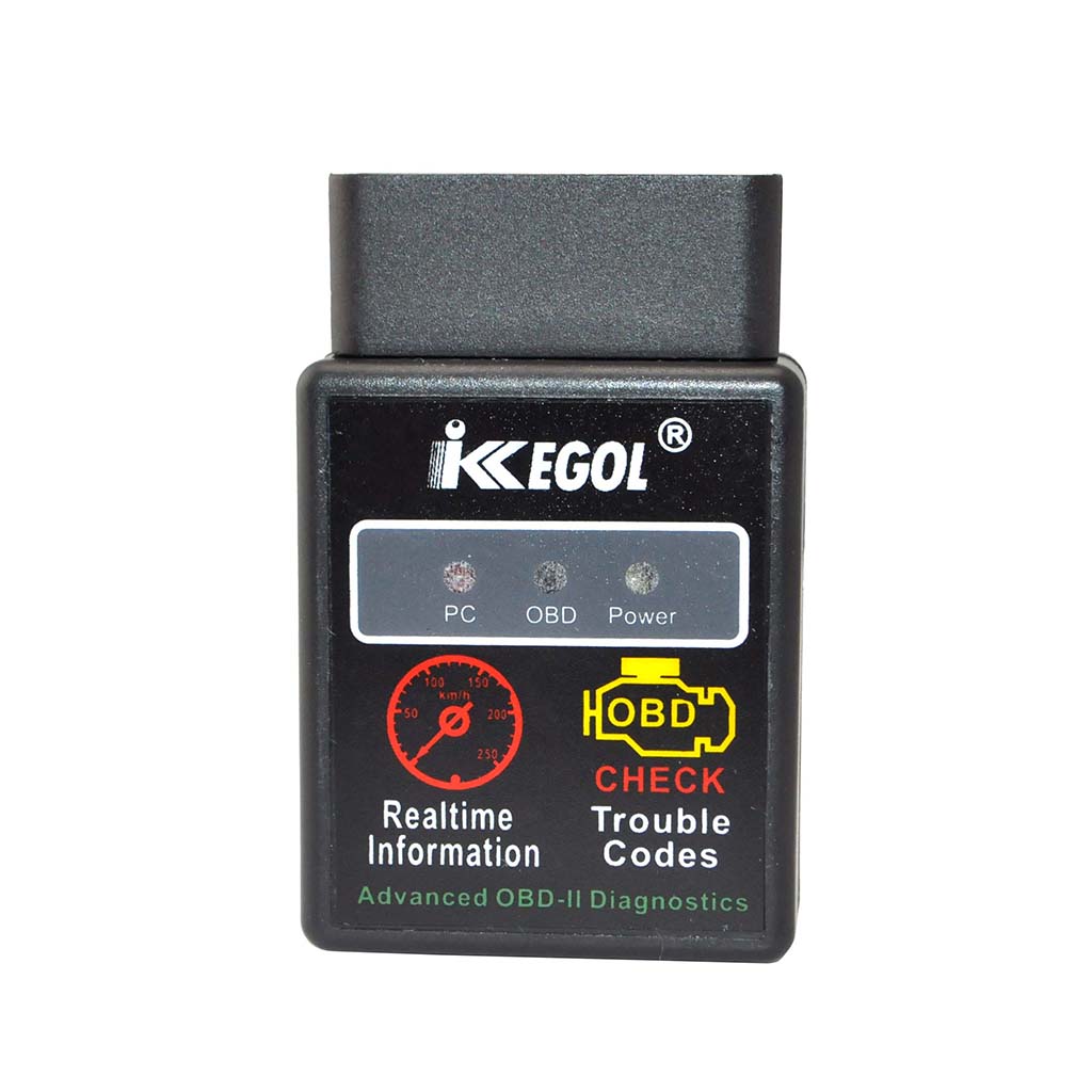 iKKEGOL Advanced Bluetooth V1.5 ODB2 Car Auto Diagnostic Scan - Click Image to Close