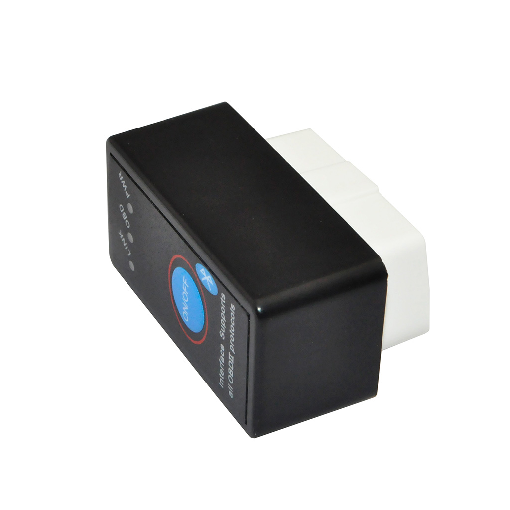 Car Bluetooth OBD2 II Diagnostic Scanner Tool V1.5 25K80