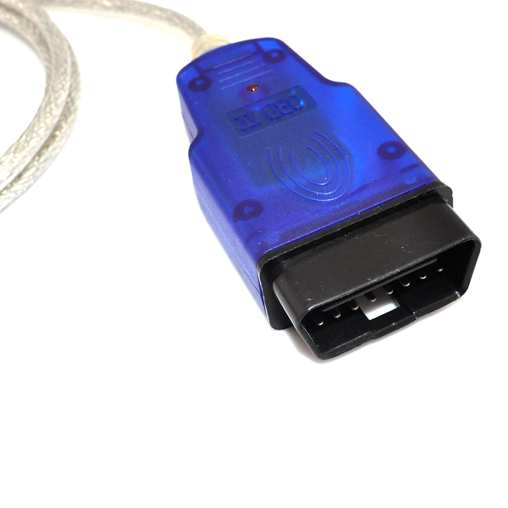 iKKEGOL USB KKL VAG-COM 409.1 for VW/AUDI OBD2 Cable