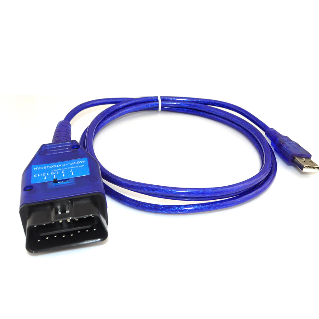 iKKEGOL USB VAG KKL Fiat Ecu Scan Diagnostic Cable - Click Image to Close