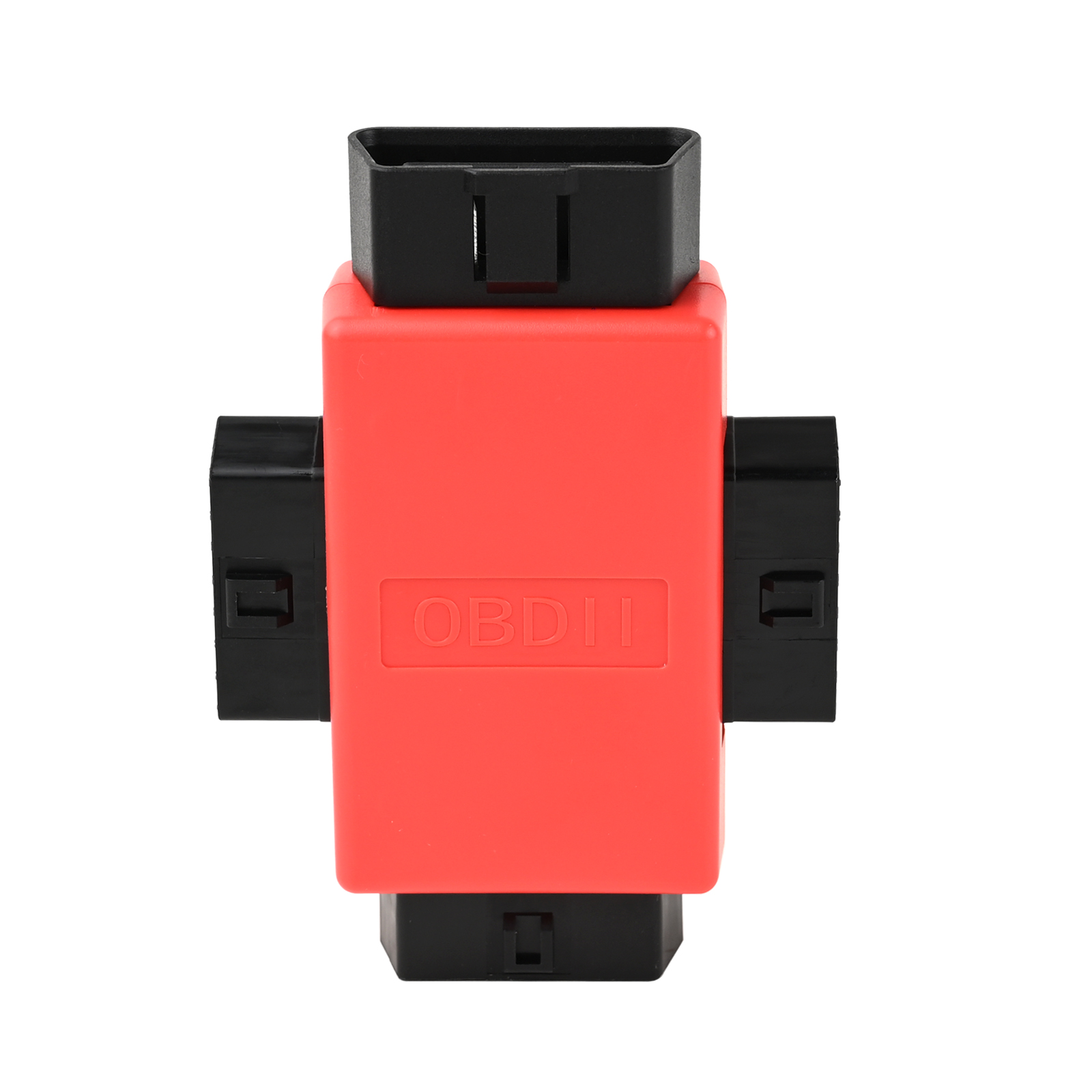 iKKEGOL Pocket OBD2 OBDII Full 16 Pin Male to 3 Female Splitter