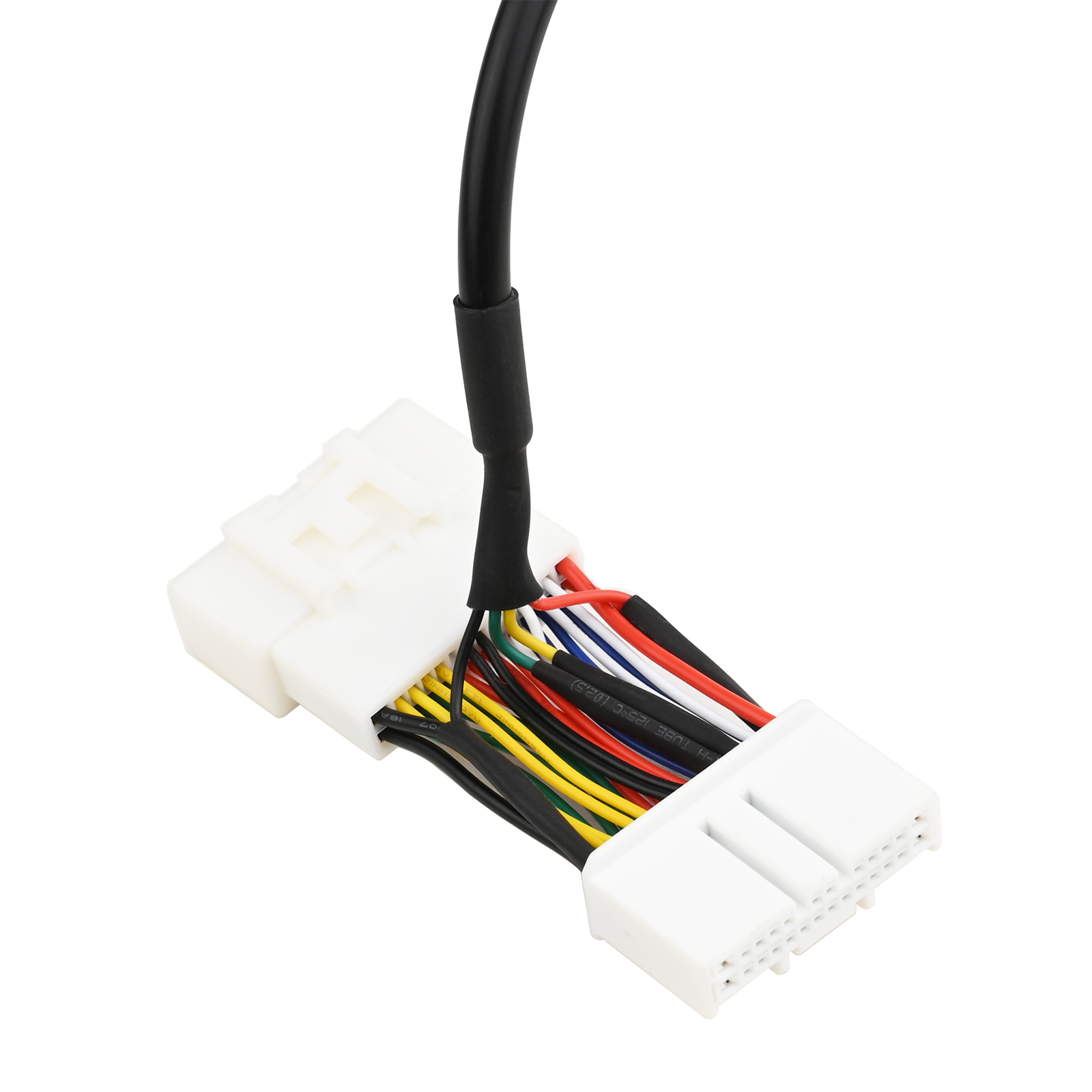 OBD2 Harness Diagnostic Scanner Splitter Cable For My Tesla APP